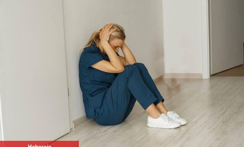 150 Bin Sıhhat İdaresi Lisansiyerinden ‘Beyaz Islahat Ataması’ İsyanı! - Haberois 150 Bin Sıhhat İdaresi Lisansiyerinden ‘Beyaz Islahat Ataması’ İsyanı!