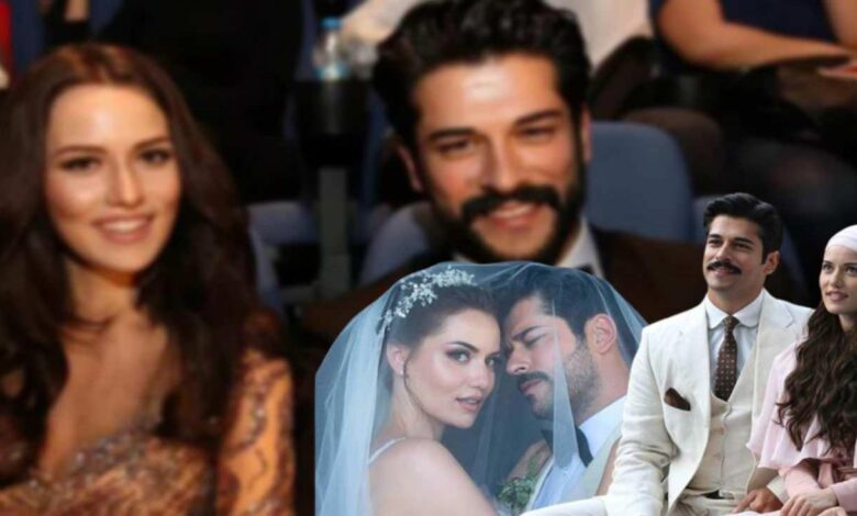 2. oğullarını kucağına alan Fahriye Evcen ve Burak Özçivit'den aşk pozu! - Haberois 2. oğullarını kucağına alan Fahriye Evcen ve Burak Özçivit'den aşk pozu!