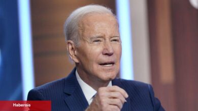 ABD Lideri Biden’dan bankacılık düzenlemelerini sıkılaştırma daveti