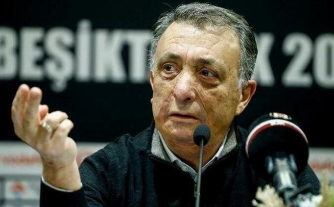 Ahmet Parıltı Çebi'den flaş açıklamalar! - Haberois Ahmet Parıltı Çebi'den flaş açıklamalar!