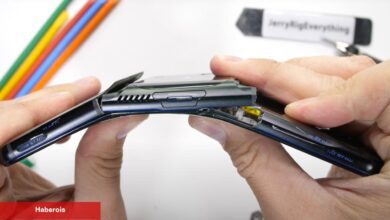 Akıllı telefon devinden şok karar! Üretim bandı büsbütün durduruldu