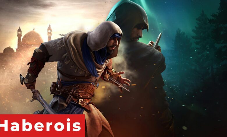 Assassin’s Creed Mirage'ın 2024 yılına erteleneceği bildirildi - Haberois Assassin’s Creed Mirage'ın 2024 yılına erteleneceği bildirildi