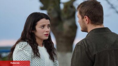 Ateş Kuşları dizisi 10. kısım fragmanı yayınlandı! Gülayşe ile ilgili değerli bilgi!