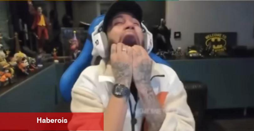 Aylık gelirinin yarısını oyunda kaybetti! Neymar'ın o halleri dünya medyasına damga vurdu