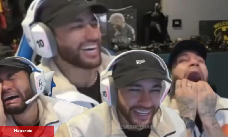 Aylık gelirinin yarısını oyunda kaybetti! Neymar'ın o halleri dünya medyasına damga vurdu - Haberois Aylık gelirinin yarısını oyunda kaybetti! Neymar'ın o halleri dünya medyasına damga vurdu