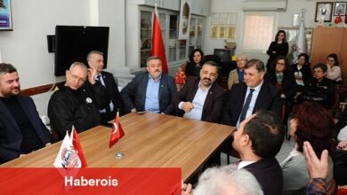 Balkan Kökenliler Kente Bedel Katıyor