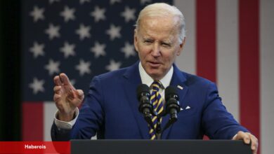 Biden bankacılık düzenlemelerini sıkılaştırma daveti yaptı