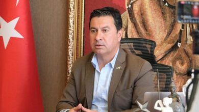 Bodrum Belediye Lideri Ahmet Aras, Davette Bulundu