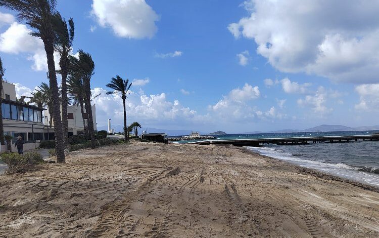 Bodrum'dan 'kıyı' çağrısı! - Haberois Bodrum'dan 'kıyı' çağrısı!