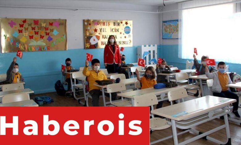 Bolu okullar tatil mi? Bugün Bolu'da okullar yok mu? - Haberois Bolu okullar tatil mi? Bugün Bolu'da okullar yok mu?