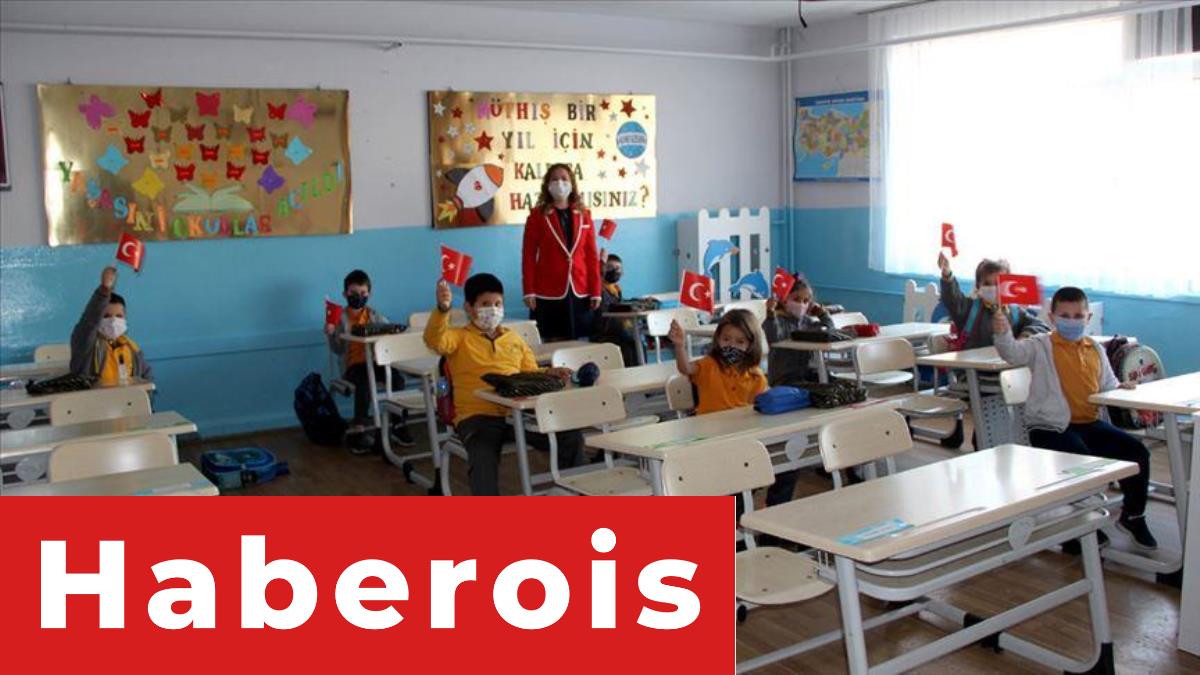 Bolu okullar tatil mi? Bugün Bolu'da okullar yok mu?