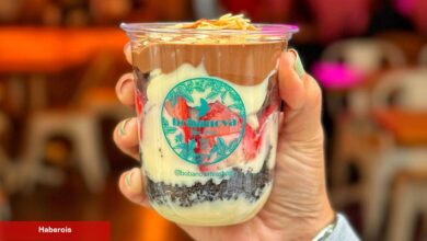 ‘Bubble Tea’ içecek dalına yeni bir soluk getirdi