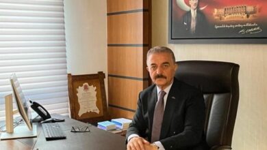Büyükataman 6'lı masaya yüklendi: Zillet masasında Türk Milleti yoktur