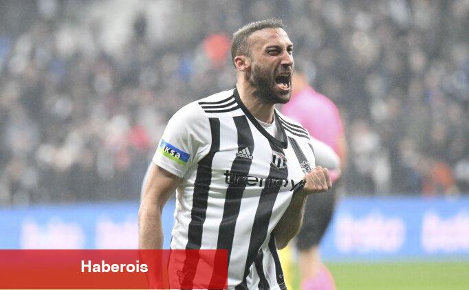 Cenk Tosun, Kadıköy'de birinci peşinde - Haberois Cenk Tosun, Kadıköy'de birinci peşinde