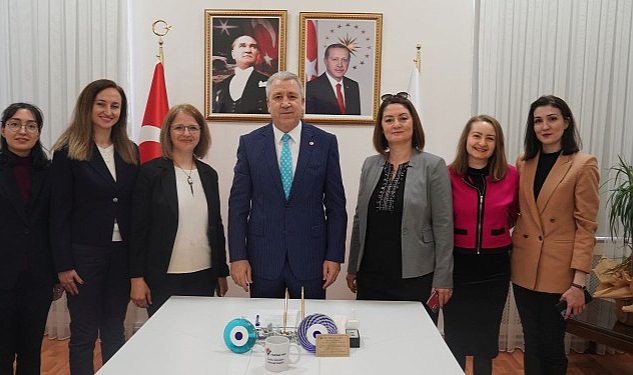 "Dönüştürülmüş Öğrenme Temelli Mesleksel Gelişim Modeli" - Haberois "Dönüştürülmüş Öğrenme Temelli Mesleksel Gelişim Modeli"