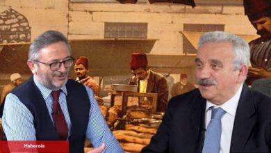 Dr. Coşkun Yılmaz & Prof. Dr. Mehmet İpşirli'nin anlatımıyla "Osmanlı'da Ramazan hazırlıkları"