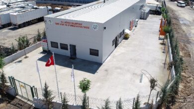 Düzce'de 3 ayda 120 ton tıbbi atık imha edildi