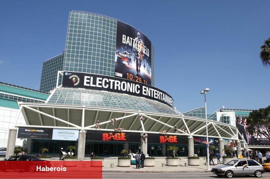 E3 2023 aktifliği iptal edildi! - Haberois E3 2023 aktifliği iptal edildi!