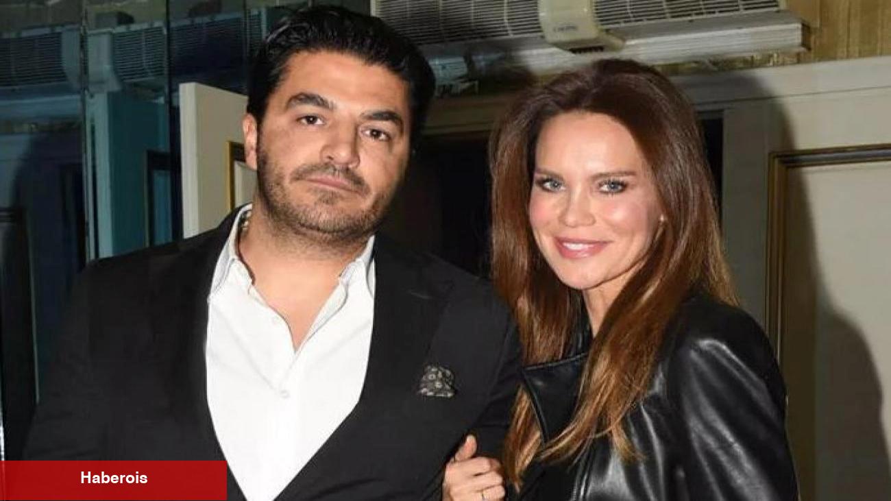 Ebru şallı ve eşi Uğur Akkuş boşanıyor mu? Şallı ve Akkuş cephesinden farklı başka açıklama