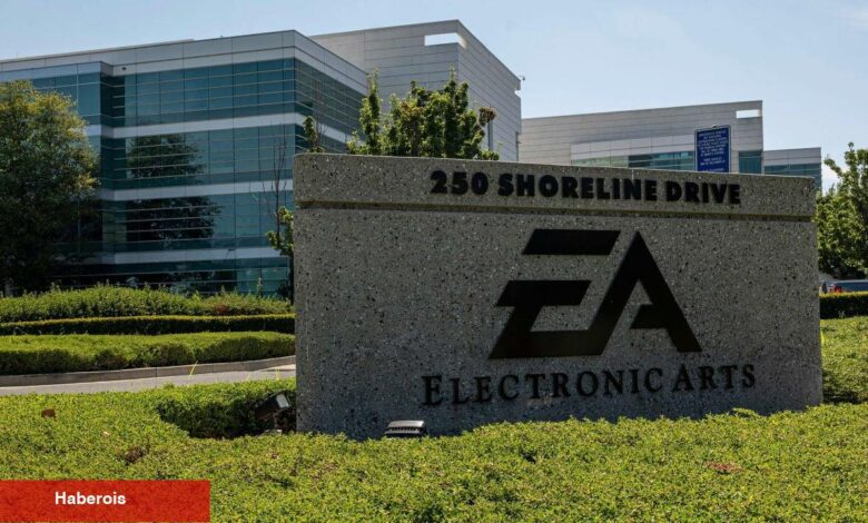 Electronic Arts, Emekçi Gücünün Yüzde 6'sını İşten Çıkartacak