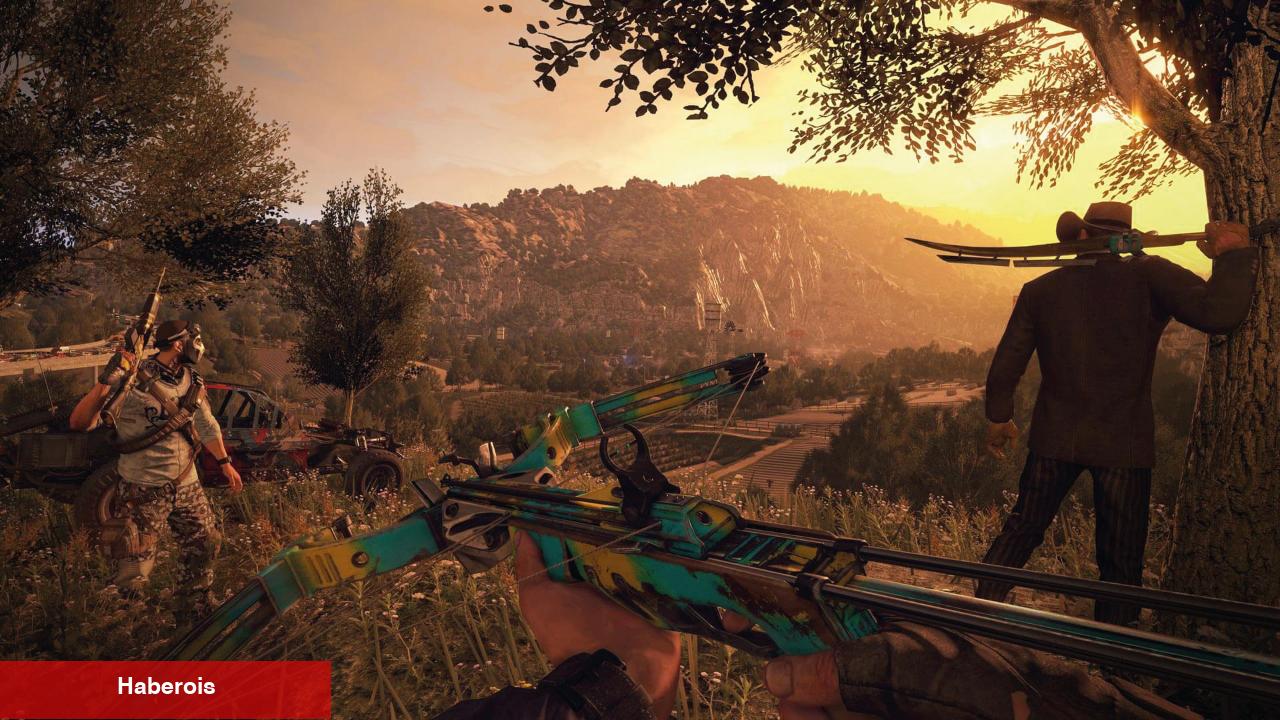 Epic Games Store’un Sıradaki Fiyatsız Oyunları – Dying Light ve Blazing Sails