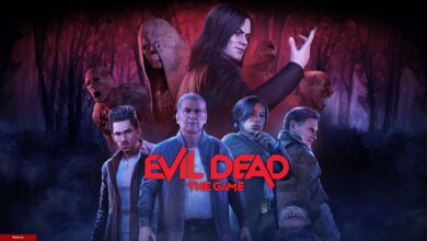 Evil Dead: The Game yeni sürümle bir arada Steam'e geliyor
