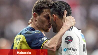 Fenerbahçe-Beşiktaş derbileri "hırçın" geçiyor