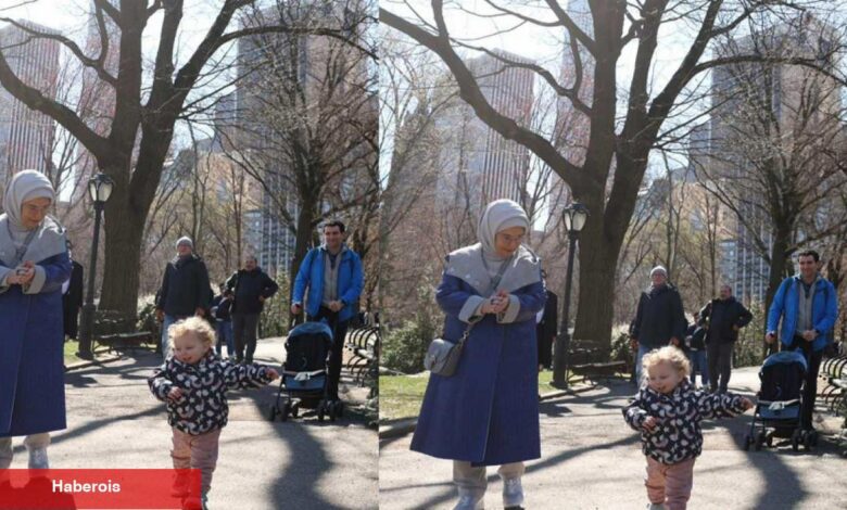 Fetöcülerden akılalmaz iftira! Emine Erdoğan üzerinden kirli algı operasyonu yaptılar - Haberois Fetöcülerden akılalmaz iftira! Emine Erdoğan üzerinden kirli algı operasyonu yaptılar