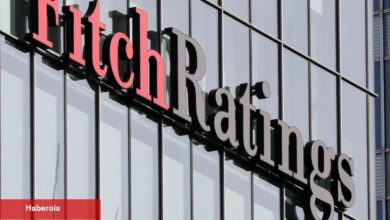 Fitch'ten Türk bankaları için sarsıntı raporu