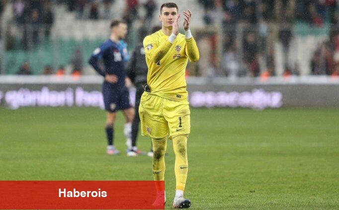 Galatasaray, Livakovic için düğmeye bastı! - Haberois Galatasaray, Livakovic için düğmeye bastı!