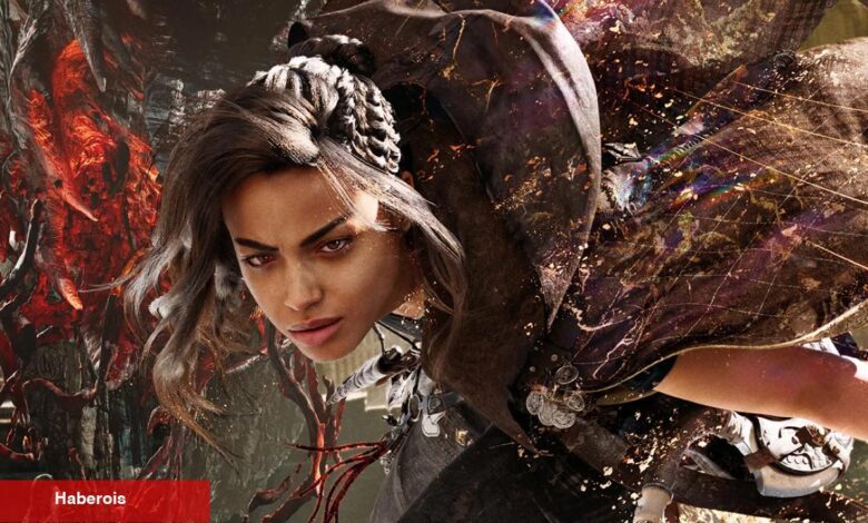 Geliştiricisinin Başını Yiyen Forspoken'ın DLC'si Erkenden Yayınlanacak - Haberois Geliştiricisinin Başını Yiyen Forspoken'ın DLC'si Erkenden Yayınlanacak