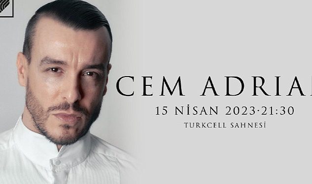 Güçlü PSM'de Bu Ay; Nisan