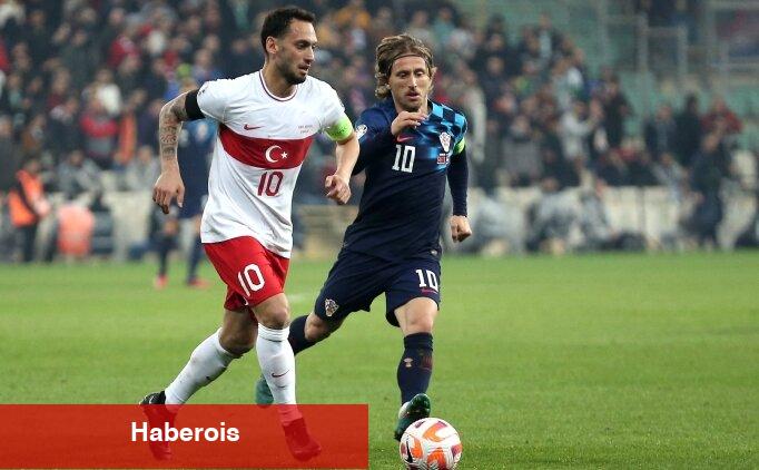 Hakan Çalhanoğlu, 20 gün alanlardan uzak kalacak - Haberois Hakan Çalhanoğlu, 20 gün alanlardan uzak kalacak