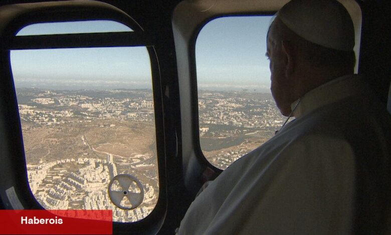 ‘In Viaggio: The Travels of Pope Francis’ Review: Serene Demeanor, Bracing Message - Haberois ‘In Viaggio: The Travels of Pope Francis’ Review: Serene Demeanor, Bracing Message