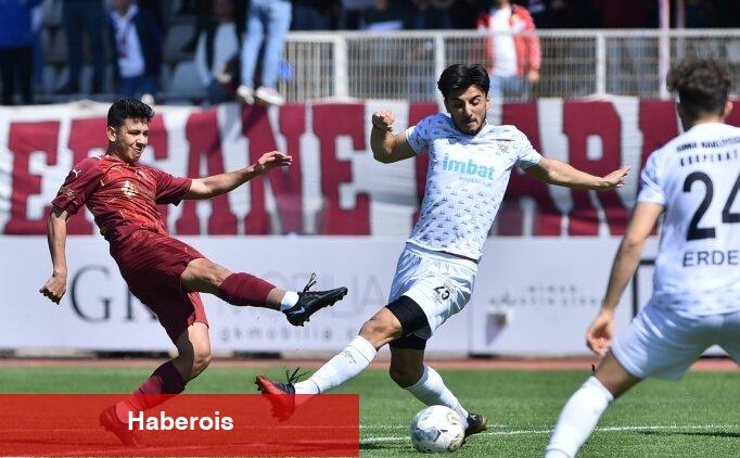 İnegölspor açıkladı: "Şikeden tutuklandılar" - Haberois İnegölspor açıkladı: "Şikeden tutuklandılar"