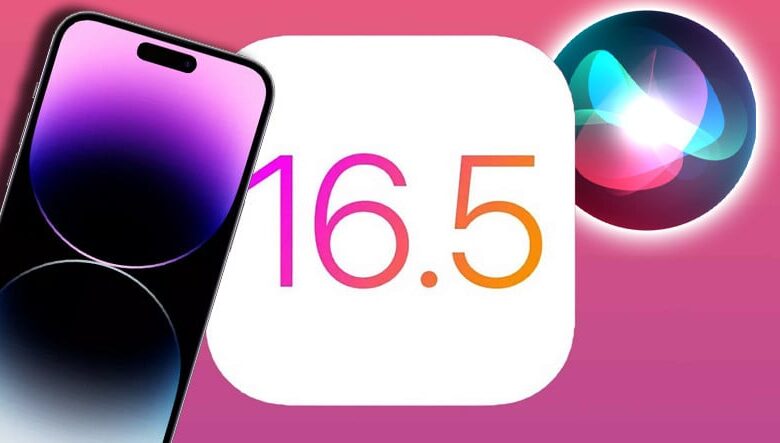 iOS 16.5'te Siri ile Ekran Kaydı Alınabilecek - Haberois iOS 16.5'te Siri ile Ekran Kaydı Alınabilecek