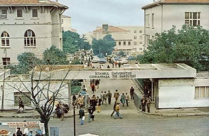 İstanbul Tabip Odası Sarsıntı Kurulu: “Hastaneler Yerinde Yenilensin!” - Haberois İstanbul Tabip Odası Sarsıntı Kurulu: “Hastaneler Yerinde Yenilensin!”