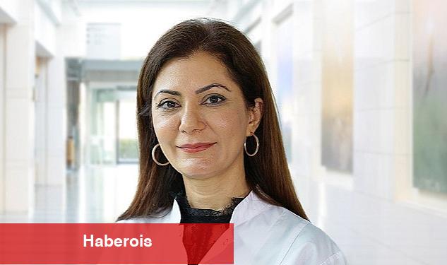 Kanser hadiselerinin 3'te 1'i önlenebilir - Haberois Kanser hadiselerinin 3'te 1'i önlenebilir