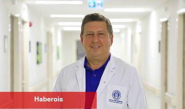 Kanser Tedavisinde Fark Yaratan Teknolojiler - Haberois Kanser Tedavisinde Fark Yaratan Teknolojiler