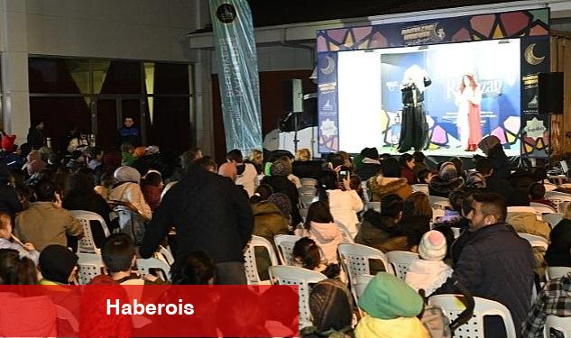Kartepe'de Ramazan Bir Öteki Hoş - Haberois Kartepe'de Ramazan Bir Öteki Hoş