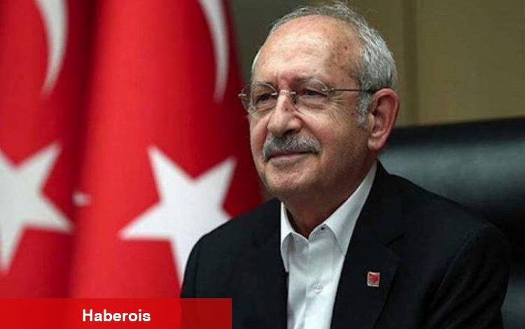 Kılıçdaroğlu'ndan sürpriz ziyaret - Haberois Kılıçdaroğlu'ndan sürpriz ziyaret