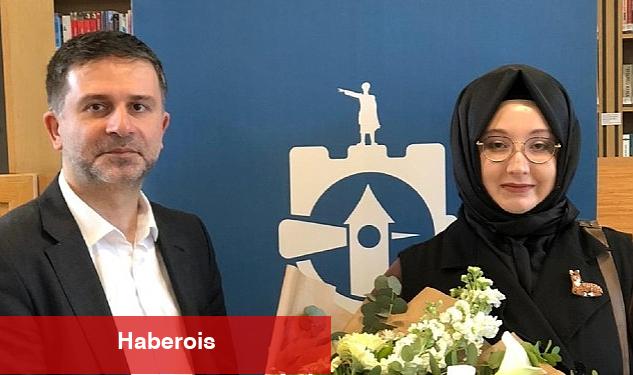 Kocaeli Büyükşehir çocukları sevdikleri yazarlarla buluşturdu - Haberois Kocaeli Büyükşehir çocukları sevdikleri yazarlarla buluşturdu