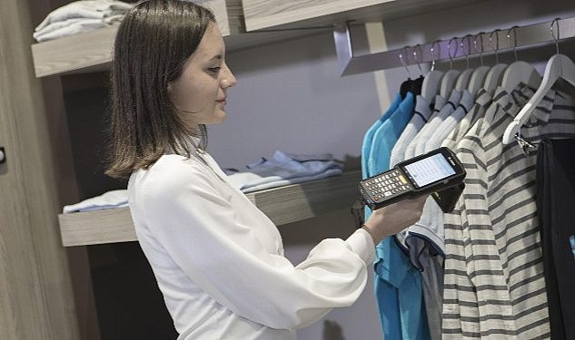 LC Waikiki, envanter idaresinde Securitas Technology'nin sunduğu RFID tahlilini tercih etti - Haberois LC Waikiki, envanter idaresinde Securitas Technology'nin sunduğu RFID tahlilini tercih etti