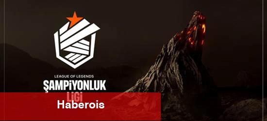 League of Legends 2023 Kış Mevsimi Finali Muhakkak Oldu!
