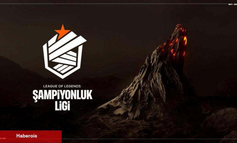 League of Legends 2023 Kış Mevsimi Finali Muhakkak Oldu!