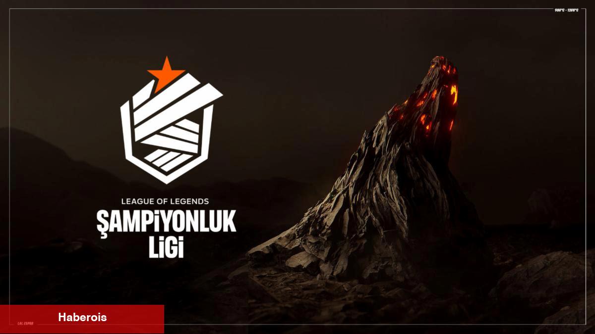 League of Legends 2023 Kış Mevsimi Finali Muhakkak Oldu!