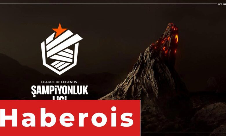 League of Legends Şampiyonluk Ligi 2023 Kış Mevsimi Yarı Final Karşılaşması Belli Oldu!