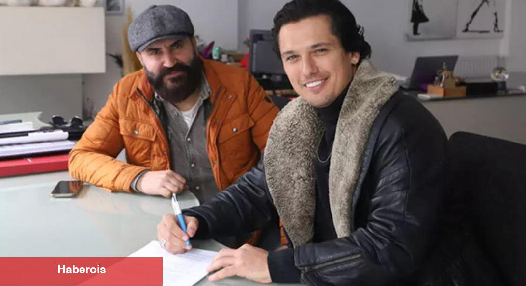 Lenfoma kanserine yakalanan Boğaç Aksoy'dan müjdeli haber! Setlere dönüyor