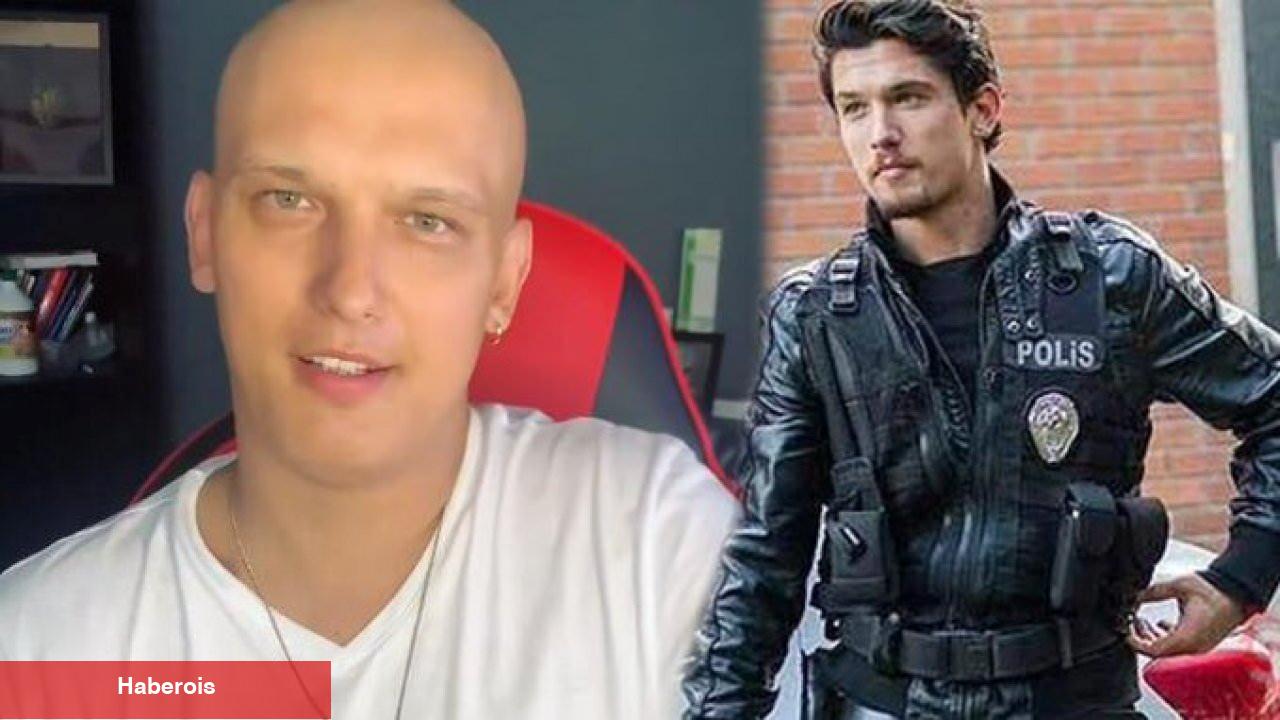 Lenfoma kanserine yakalanan Boğaç Aksoy'dan müjdeli haber! Setlere dönüyor