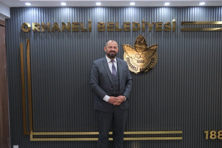 Lider Aykurt duyurdu: Kırsalda üretim yapana müjde!
